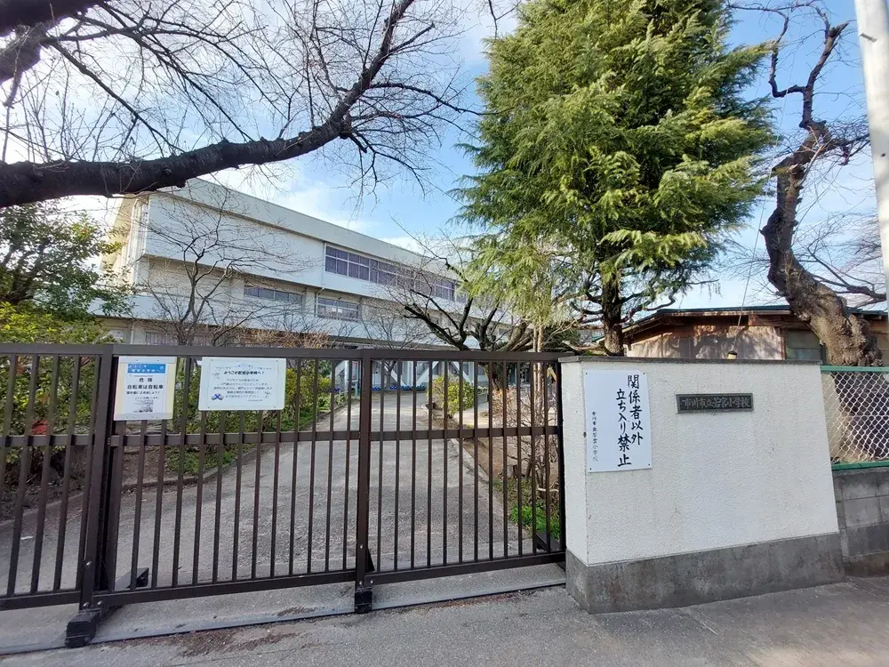 3DK Property Ichikawa City Chiba Prefecture (18)