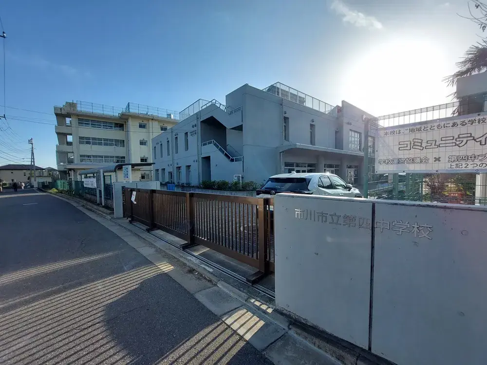 3DK Property Ichikawa City Chiba Prefecture (19)