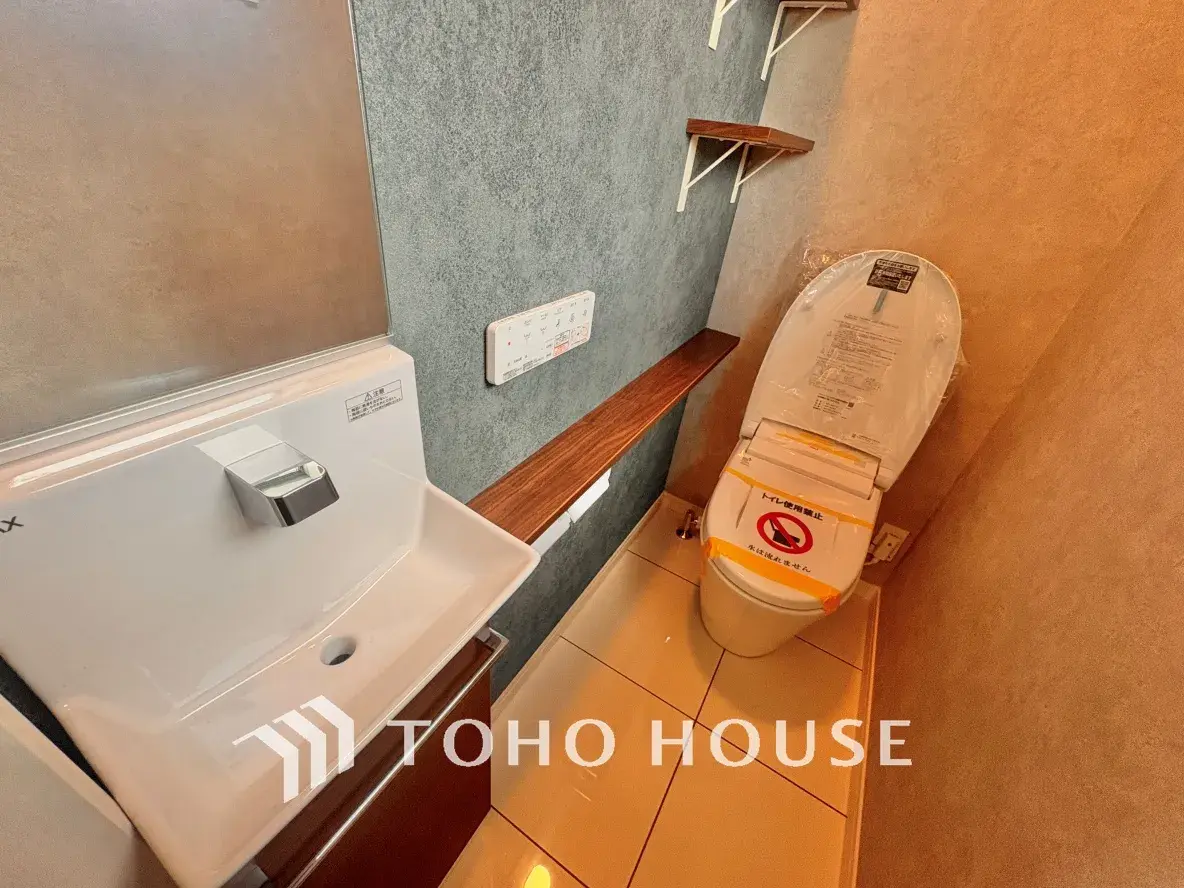 2SLDK Tokyo Nakano-ku Property (17)