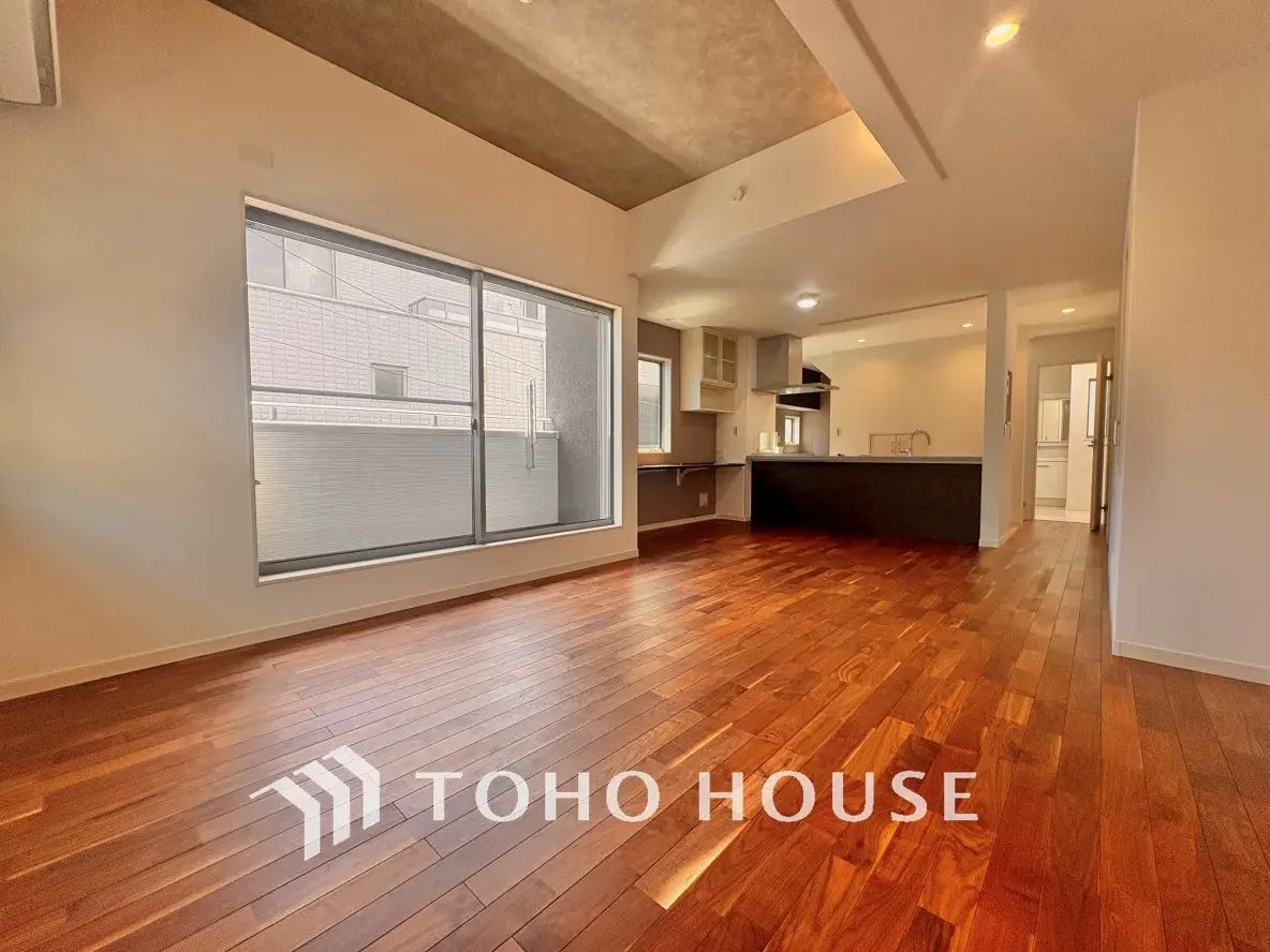 2SLDK Tokyo Nakano-ku Property (3)