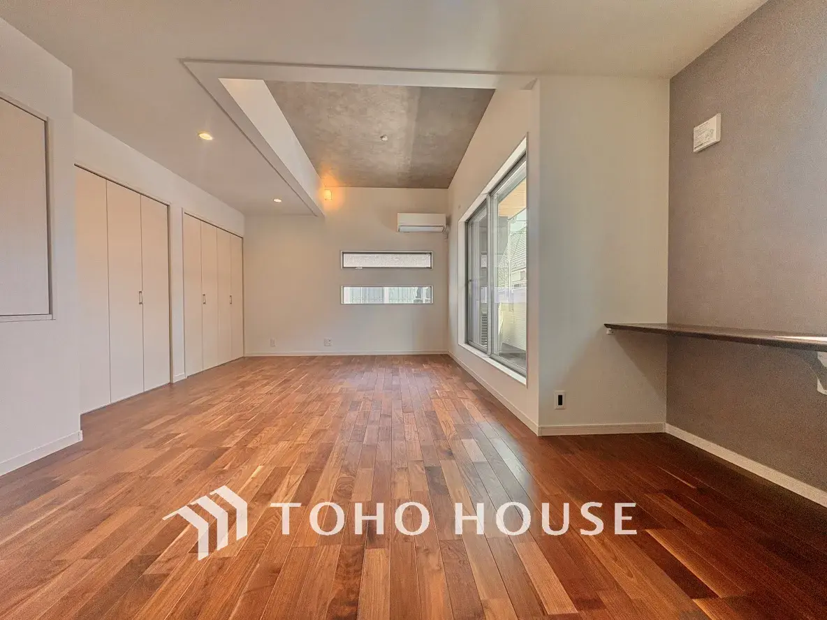 2SLDK Tokyo Nakano-ku Property (5)