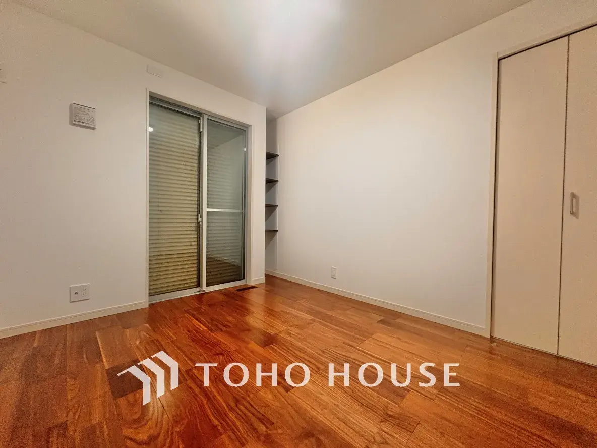 2SLDK Tokyo Nakano-ku Property (10)