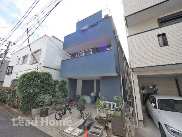 4LDK Property Minato Ward Tokyo (12)