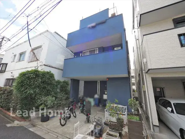 4LDK Property Minato Ward Tokyo (4)