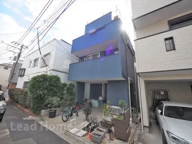4LDK Property Minato Ward Tokyo (5)