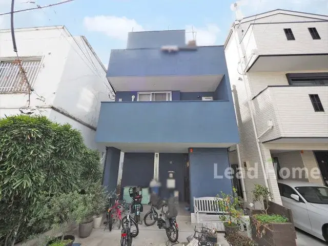 4LDK Property Minato Ward Tokyo (6)