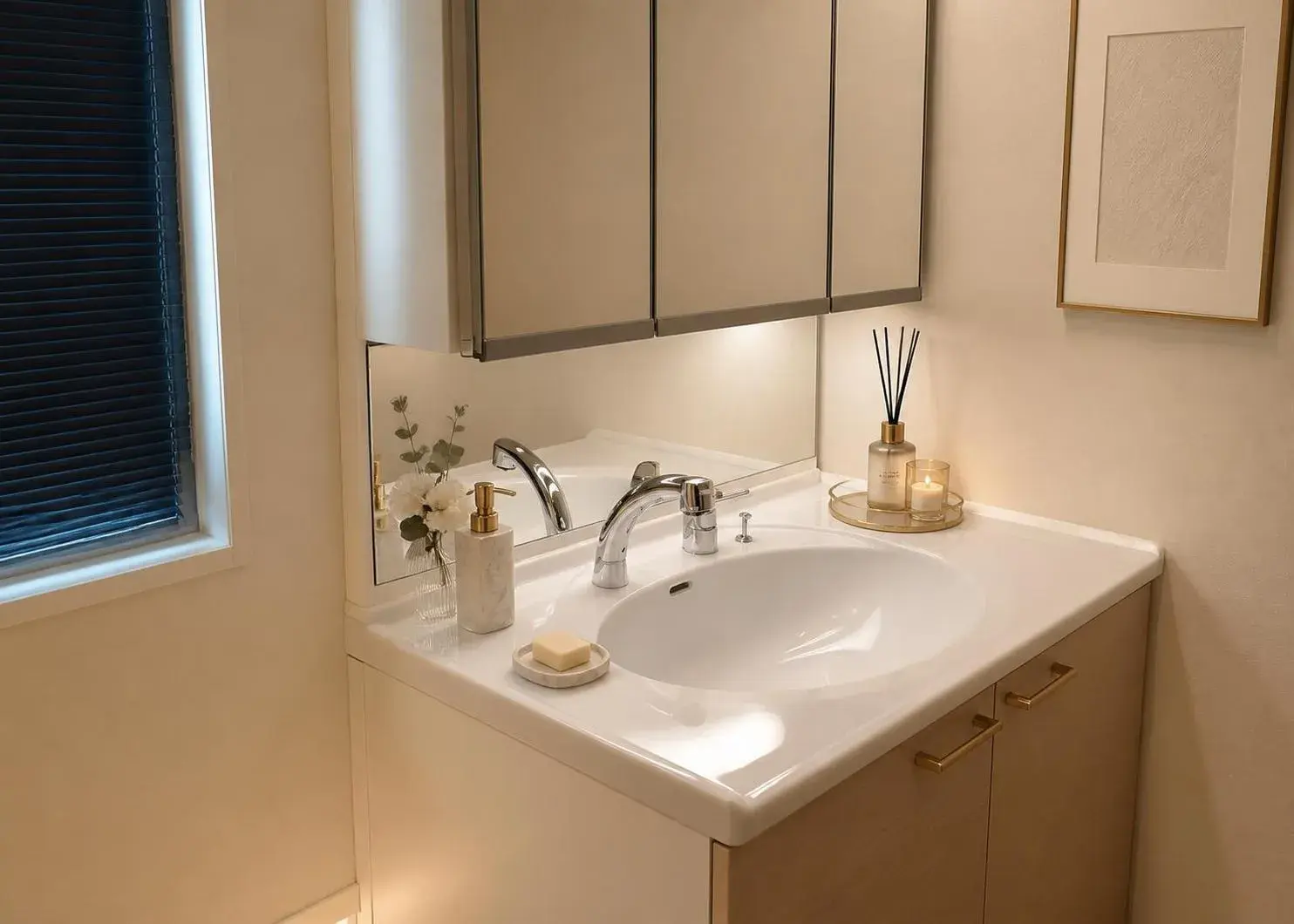 4LDK Ciudad de Atsugi Prefectura de Kanagawa (23)