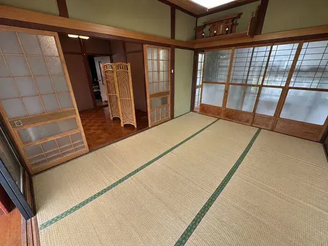 5DK Property Higashiomi City Shiga Prefecture (9)