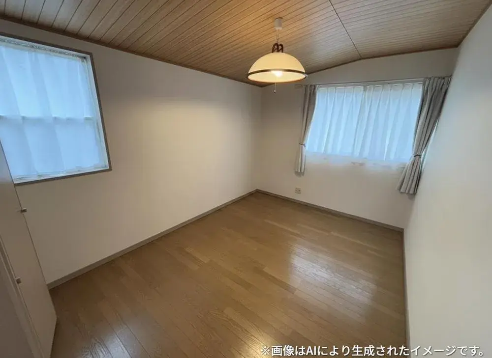 4LDK Property Uji City Kyoto Prefecture (13)