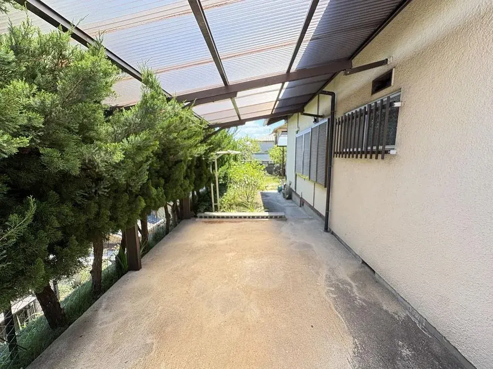 Propriété 3LDK Ville de Kyoto, Kyoto (5)