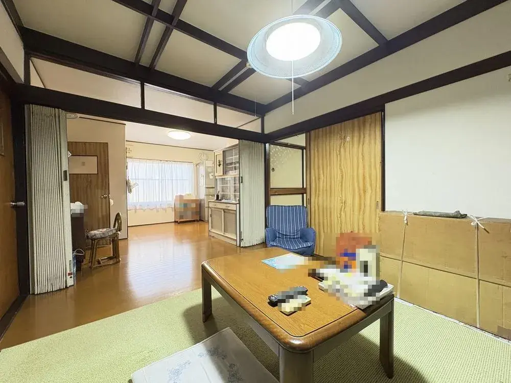 Propriété 3LDK Ville de Kyoto, Kyoto (7)