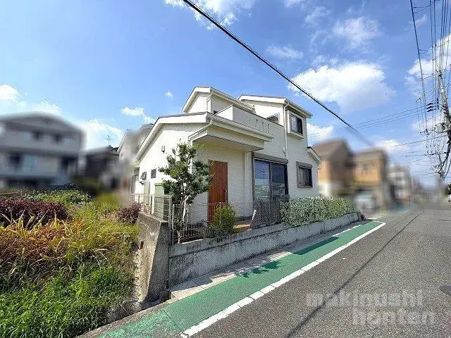 3SLDK Property Habikino City Osaka (3)