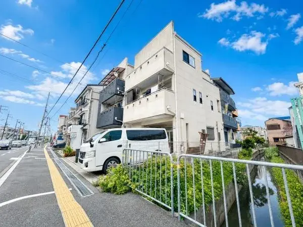 3LDK Property Suita City Osaka Prefecture (3)