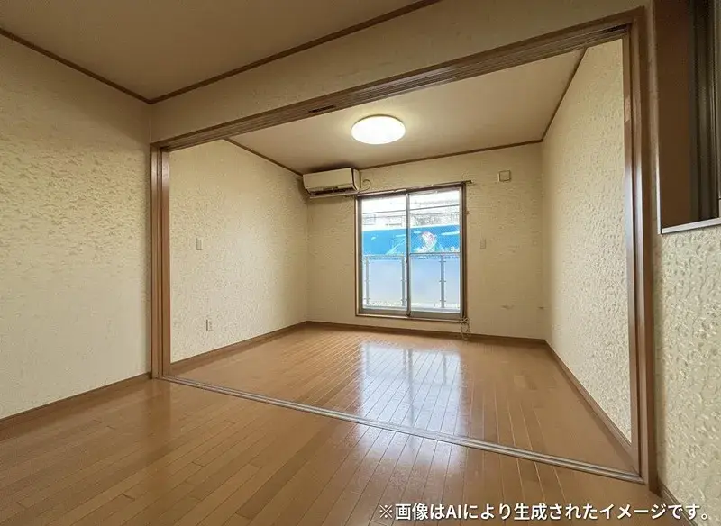 4LDK物件 大阪市生野区 大阪府 (6)