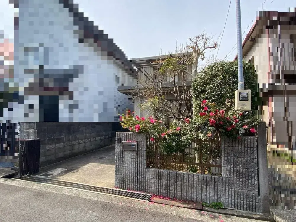 4DK Property Fujiiidera City Osaka Prefecture (2)