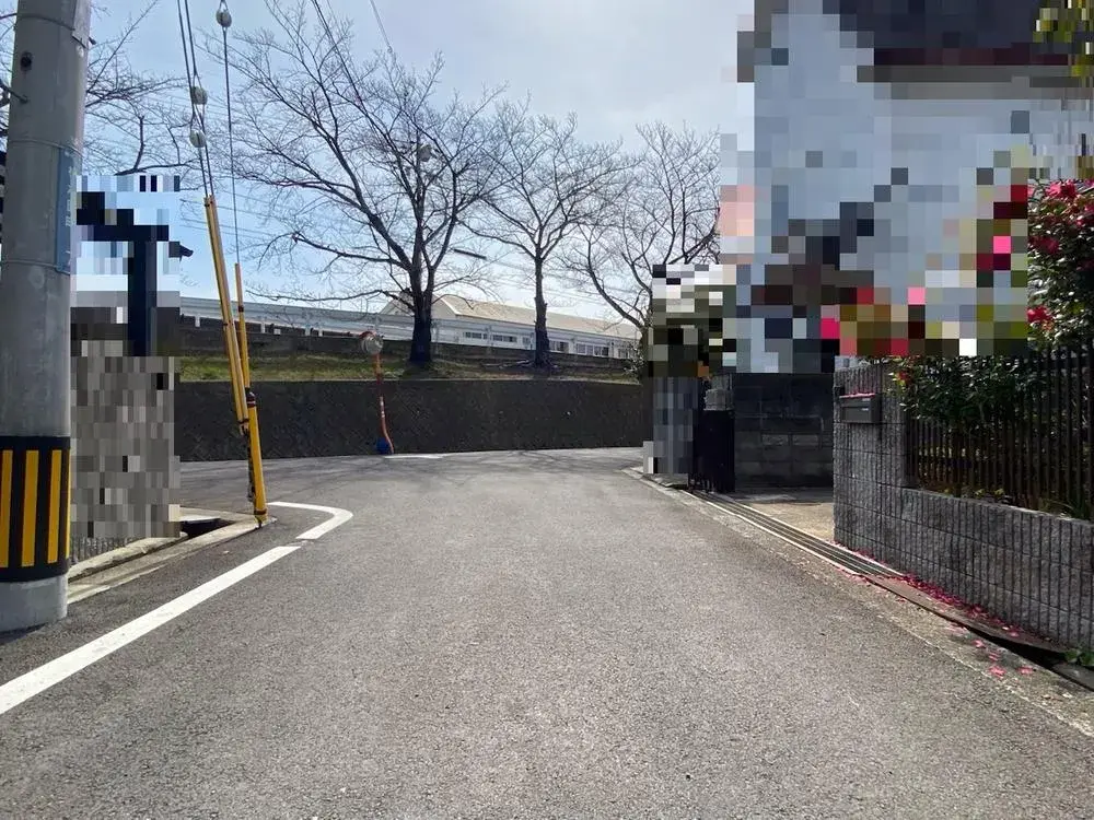 4DK Property Fujiiidera City Osaka Prefecture (16)