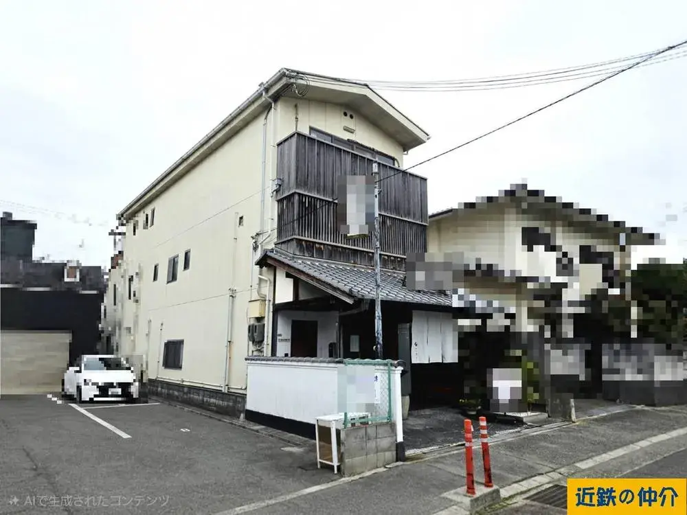 大阪府豊中市1SLDK物件 (3)