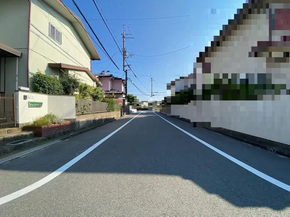 4DK Habikino City, Osaka Prefecture (8)