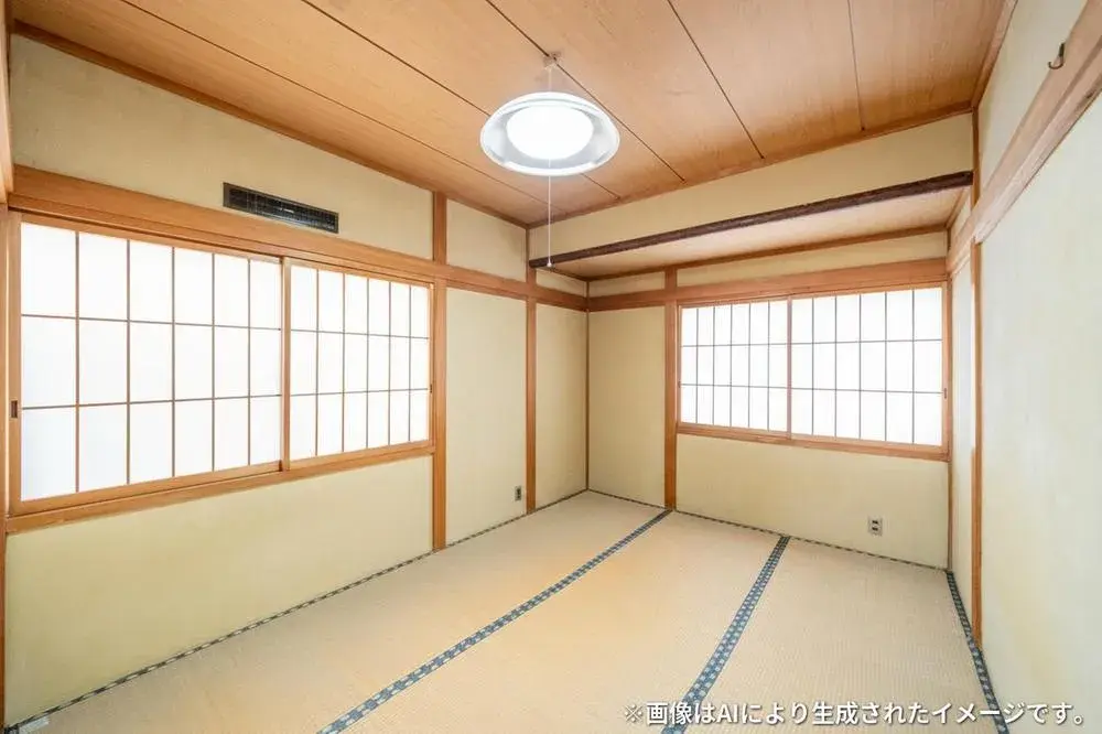 4LDK Property Takatsuki City Osaka Prefecture (12)