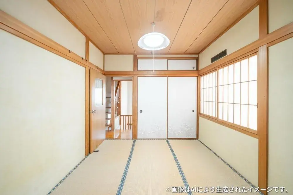 4LDK Property Takatsuki City Osaka Prefecture (14)