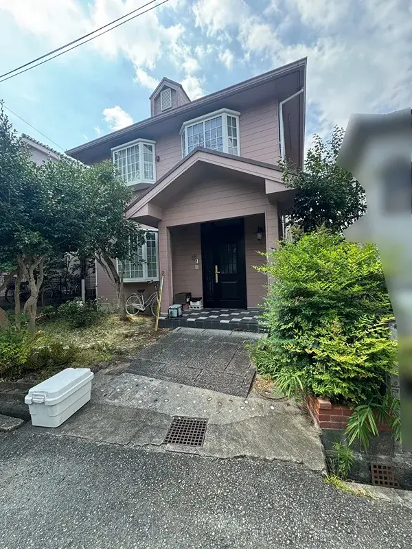 6LDK Property Suita City Osaka Prefecture (2)