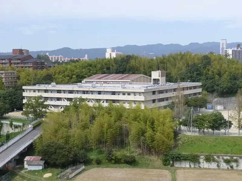 6LDK Property Suita City Osaka Prefecture (10)