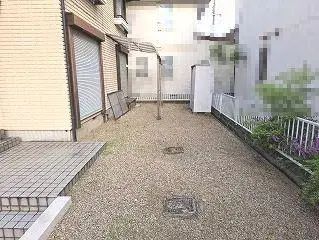 5LDK 北葛城郡広陵町 奈良県 (3)