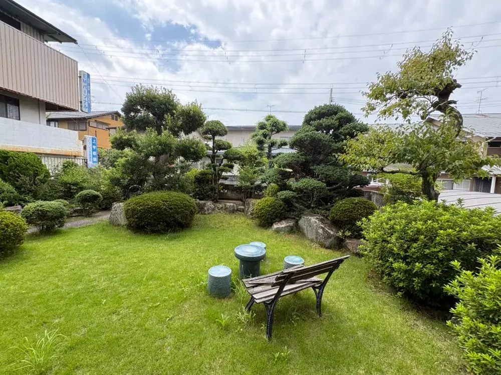 7LDK Kitakatsuragi-gun Kamimaki-cho Préfecture de Nara (3)