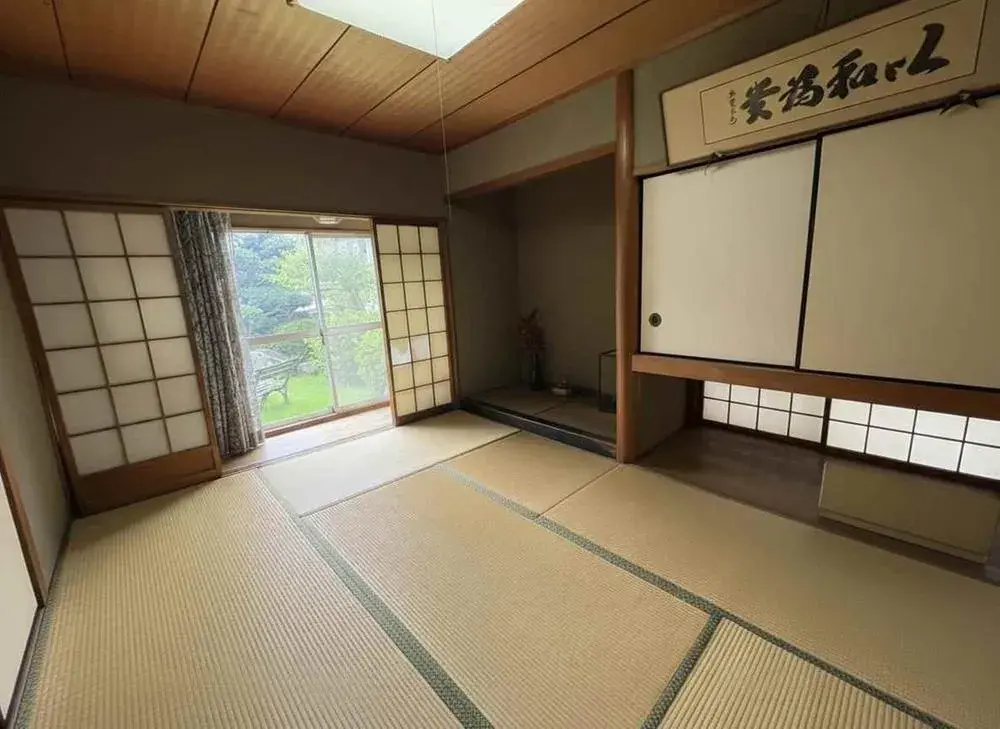 7LDK Kitakatsuragi-gun Kamimaki-cho Préfecture de Nara (7)
