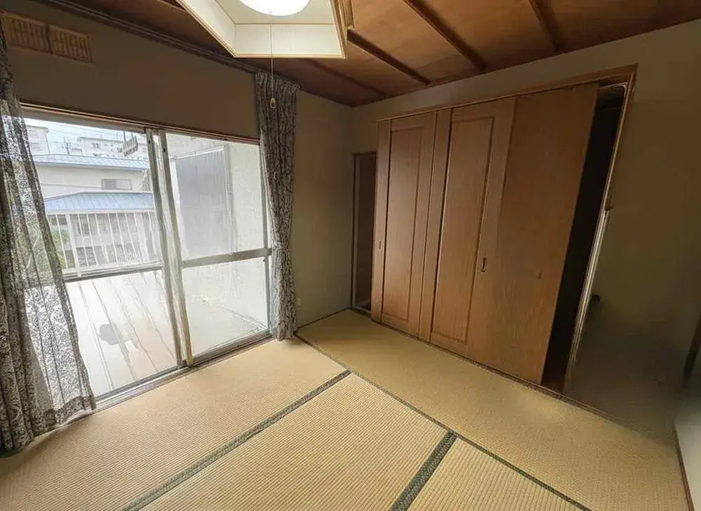 7LDK Kitakatsuragi-gun Kamimaki-cho Préfecture de Nara (8)