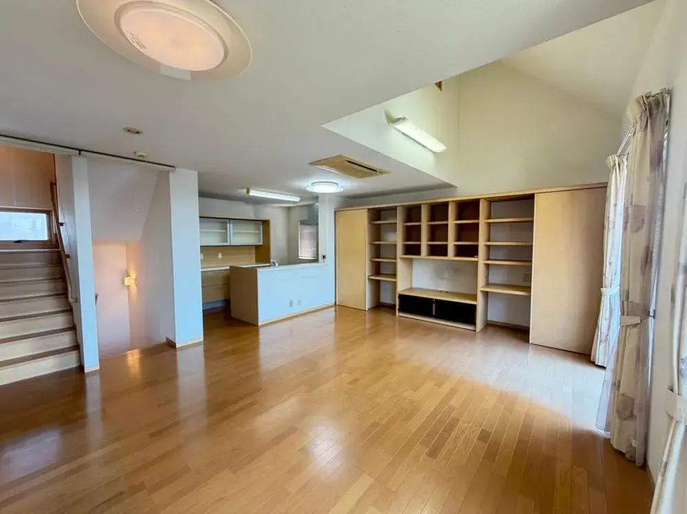 5LDK Property Yamato Koriyama City Nara Prefecture (9)