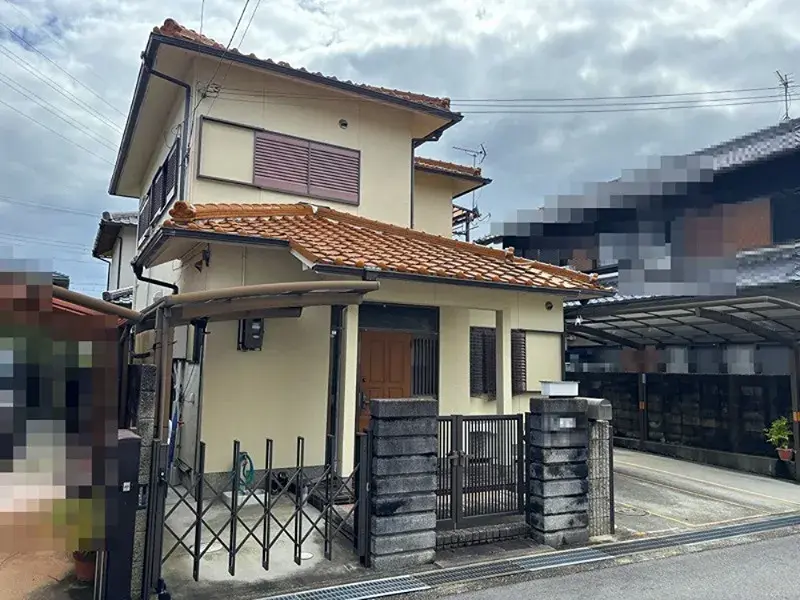5DK Tawaramoto-cho Shiki-gun Nara Prefecture (2)