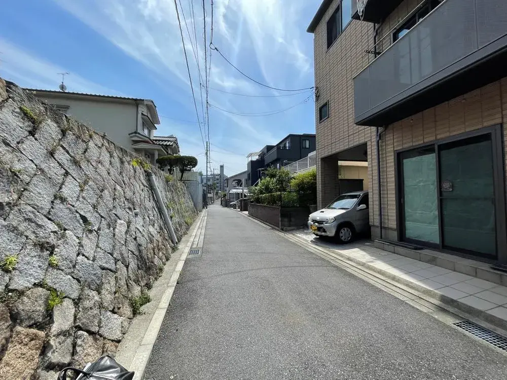 4LDK Property Fuchu-cho Hiroshima Prefecture (5)