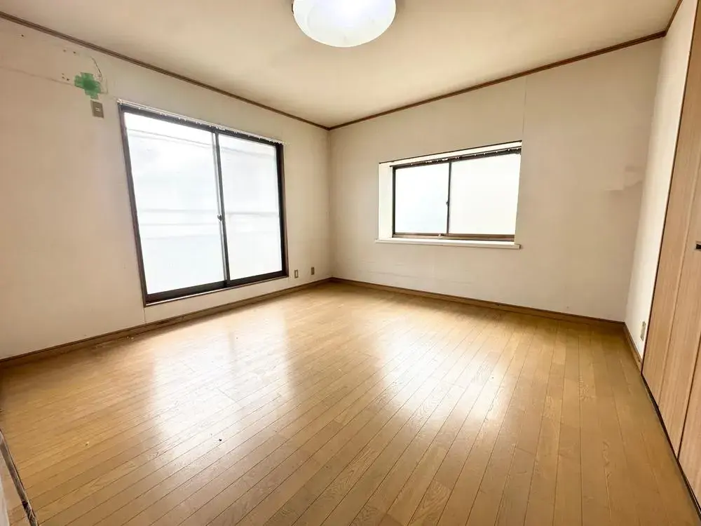 Propriété 5LDK Ville de Kure Préfecture de Hiroshima (11)