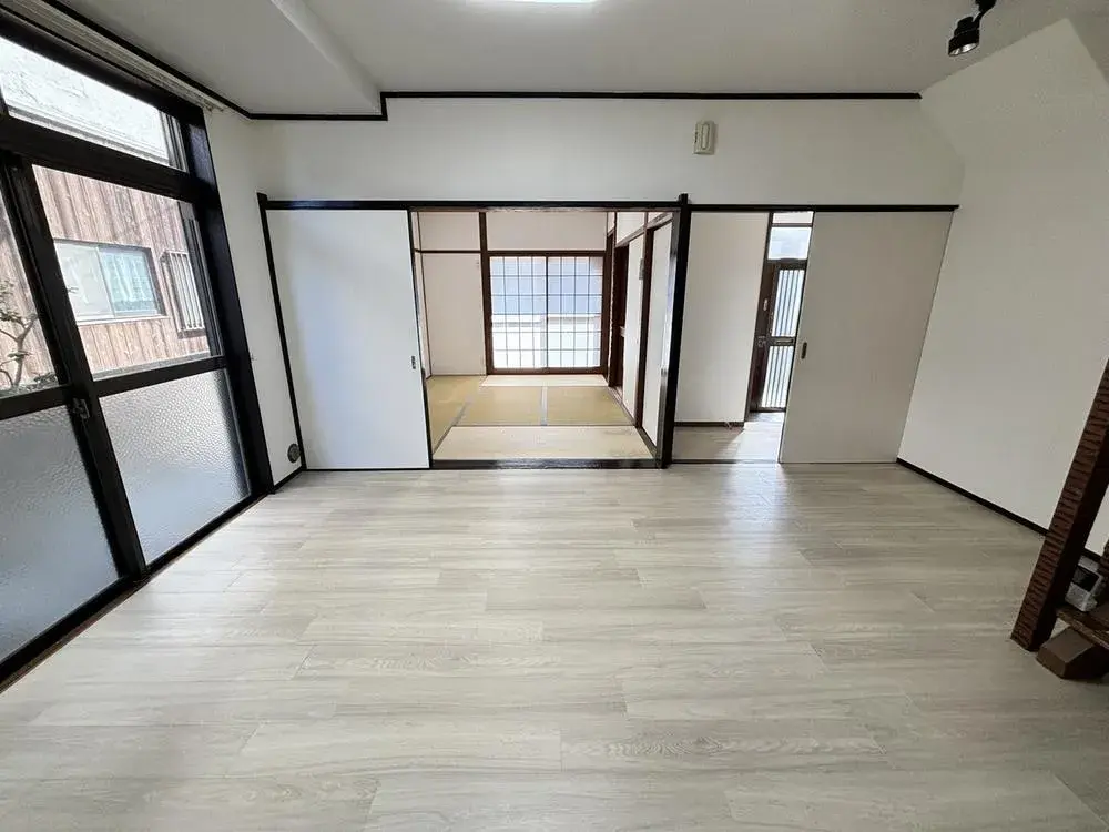 4DK Propiedad Ciudad de Higashihiroshima Prefectura de Hiroshima (6)