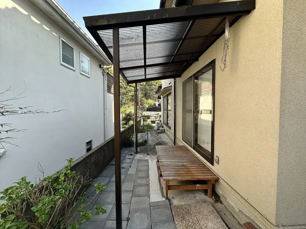 5DK Property Hiroshima City Hiroshima Prefecture (4)