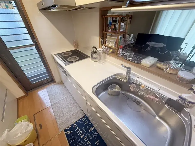 3LDK Property Nagasaki City Nagasaki Prefecture (4)