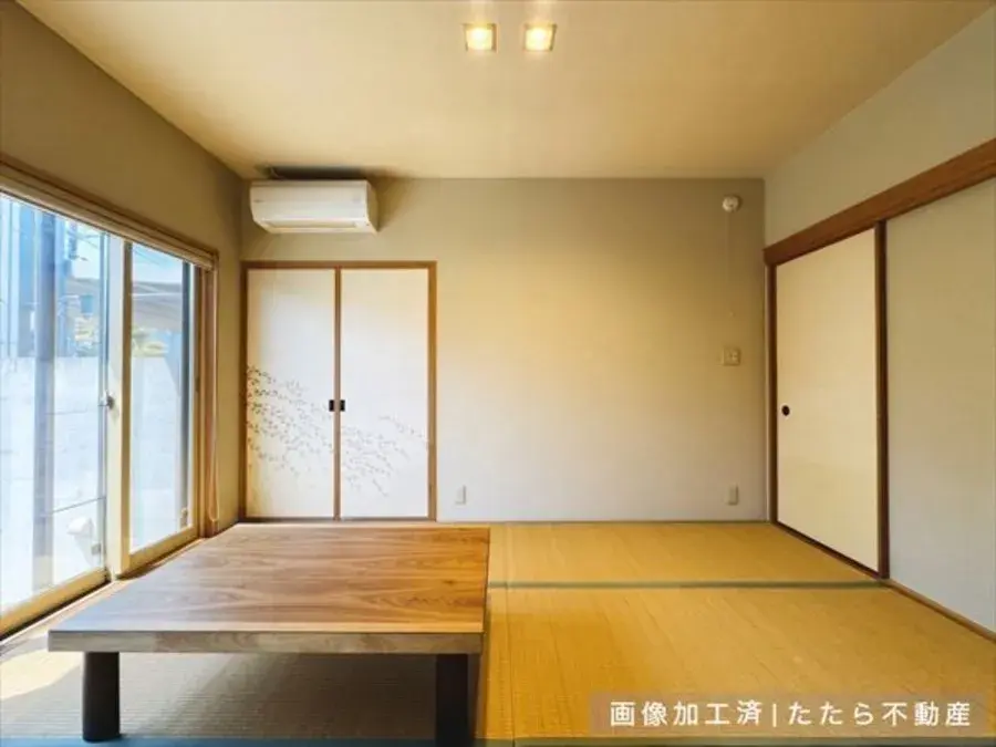 5SLDK房屋 熊本市 熊本县 (21)
