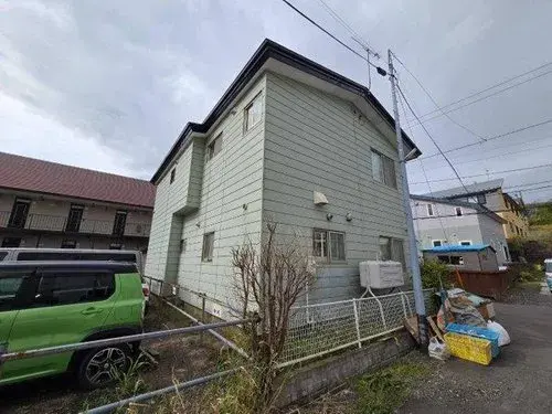 4LDK+S Property Kushiro City Hokkaido (3)