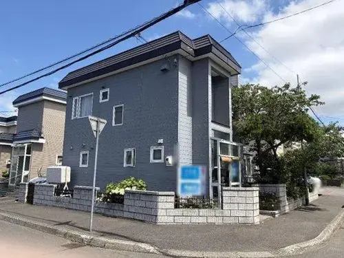 5LDK房产 札幌市 北海道 (8)