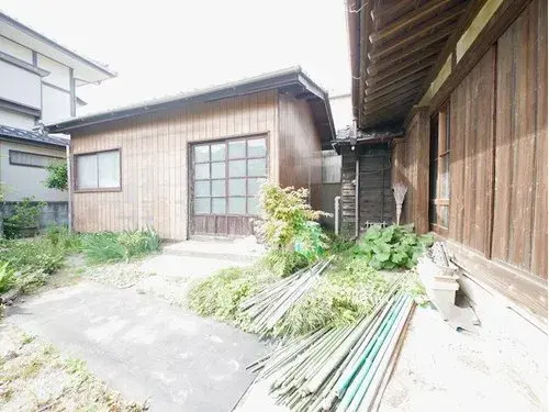 Propriété 3K Hitachi Ville Préfecture d'Ibaraki (3)