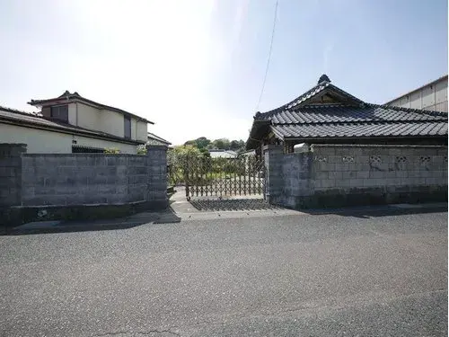 Propriété 3K Hitachi Ville Préfecture d'Ibaraki (6)