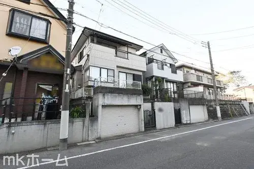 4LDK户型 松户市 千叶县 (2)