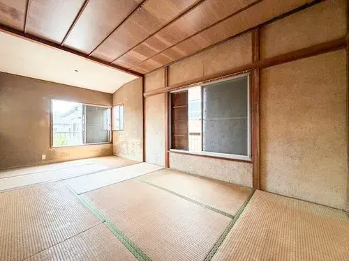 4DK物件 福生市 東京都 (13)