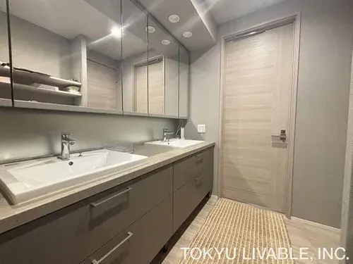 4LDK عقار مدينة ميتاكا طوكيو (15)