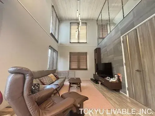 4LDK عقار مدينة ميتاكا طوكيو (7)