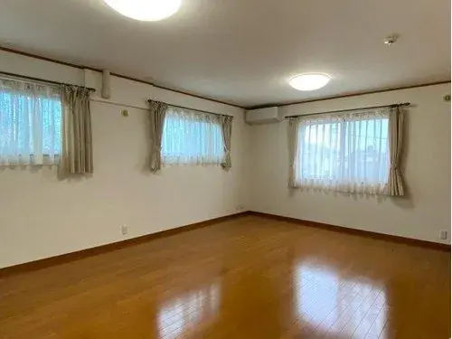 4LDK物件 南砺市 富山県 (12)