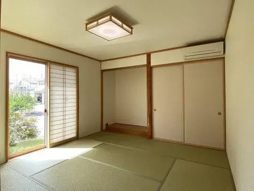 4LDK物件 南砺市 富山県 (5)