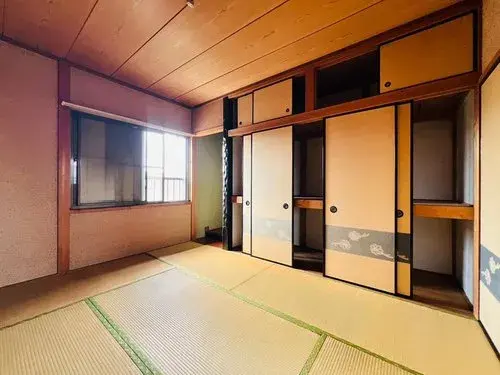 6DK+S Ville de Tokai Préfecture d'Aichi (6)