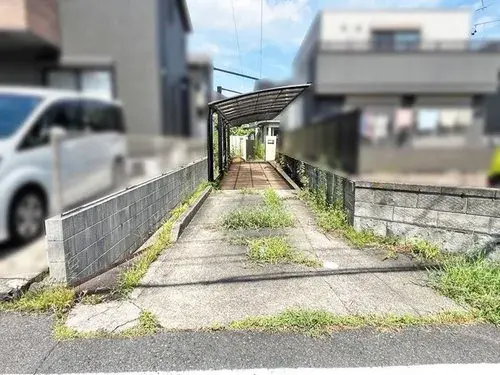 Propriété 5DK Ville d'Obu Préfecture d'Aichi (3)